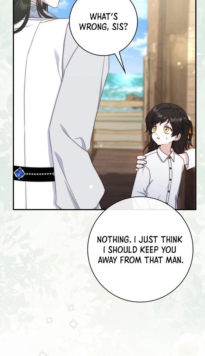 This Emperor Commits Marriage Fraud Chapter 22 page 44 - 
