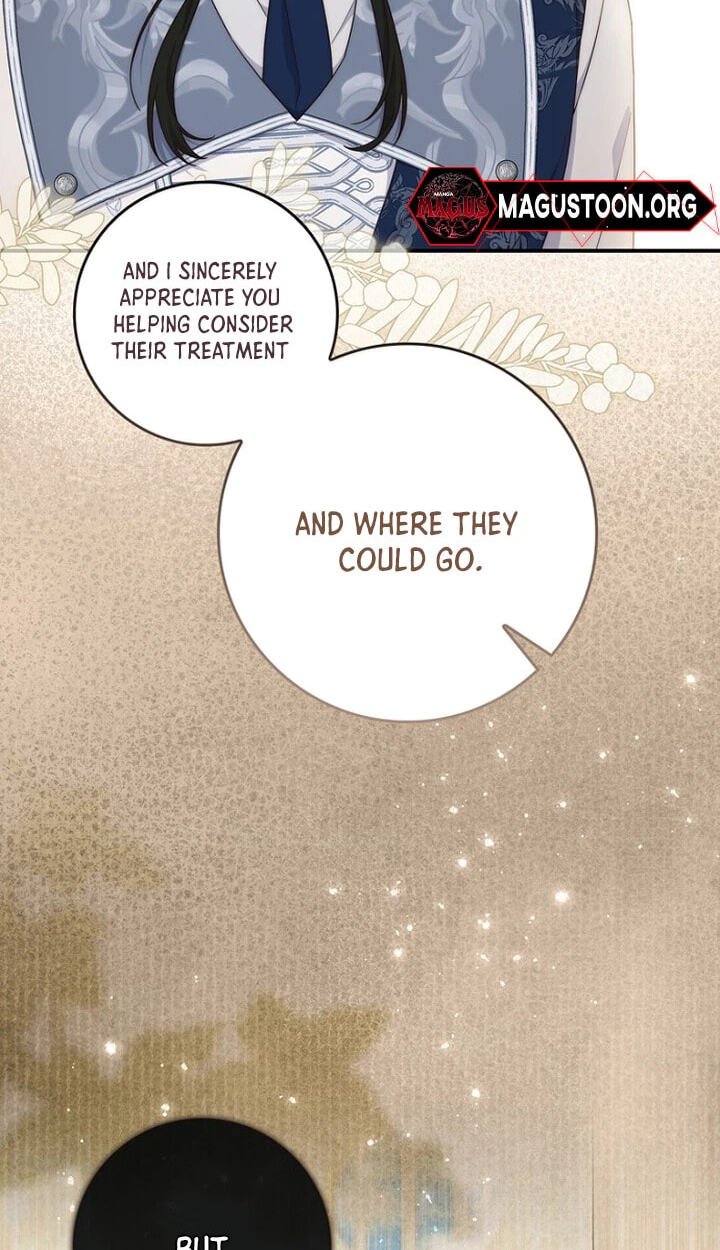 This Emperor Commits Marriage Fraud Chapter 22 page 46 - 