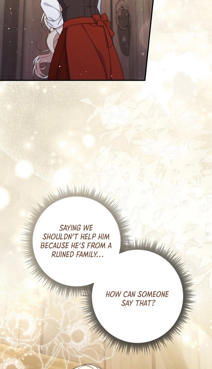 This Emperor Commits Marriage Fraud Chapter 22 page 54 - 
