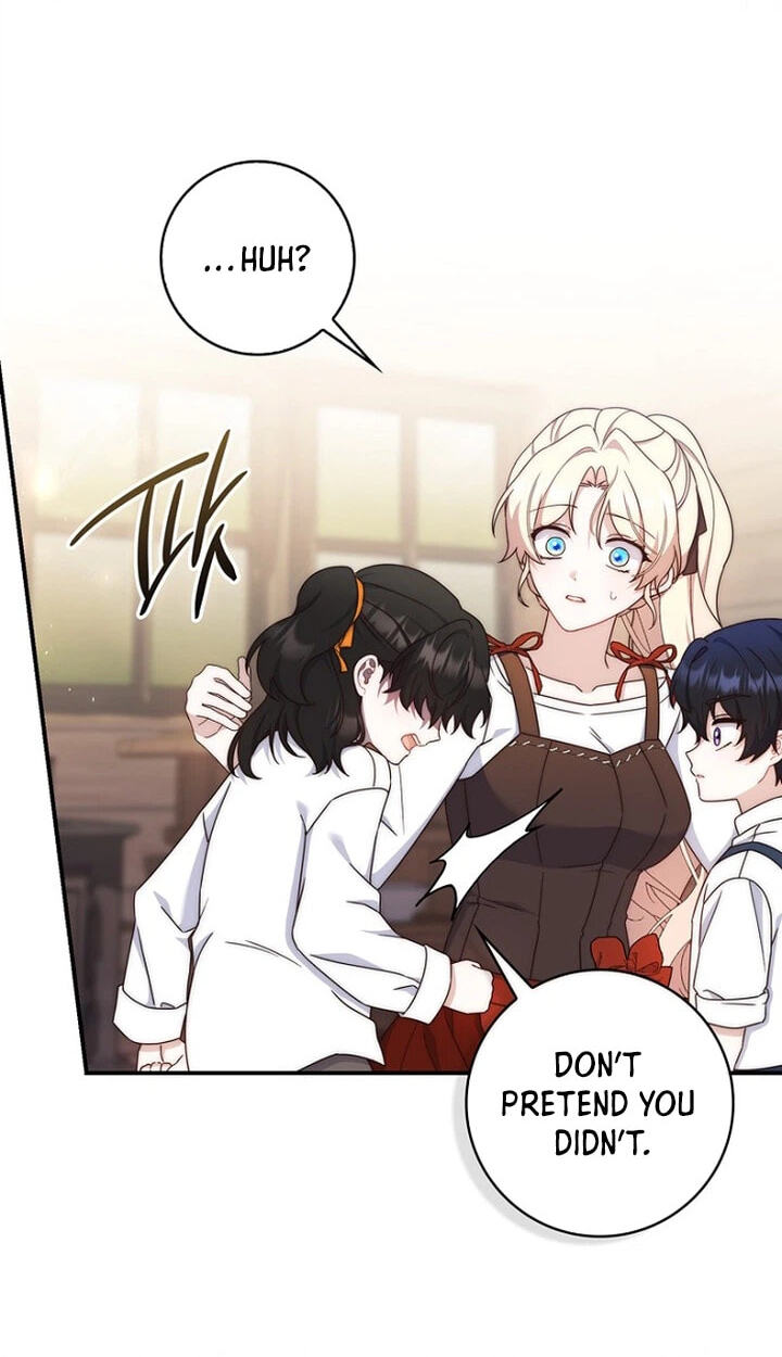 This Emperor Commits Marriage Fraud Chapter 22 page 63 - 