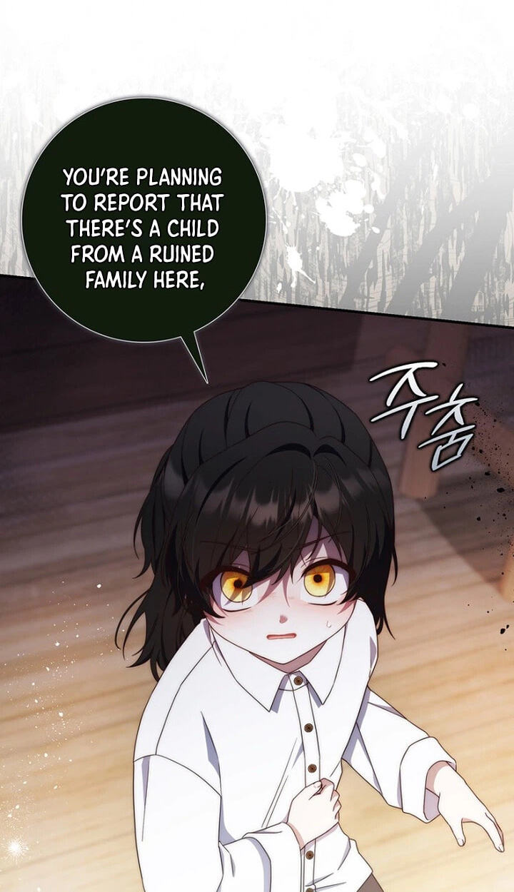 This Emperor Commits Marriage Fraud Chapter 22 page 64 - 