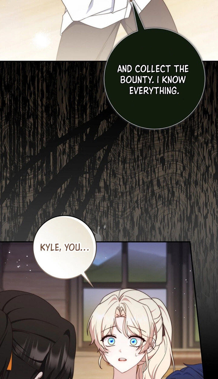 This Emperor Commits Marriage Fraud Chapter 22 page 65 - 
