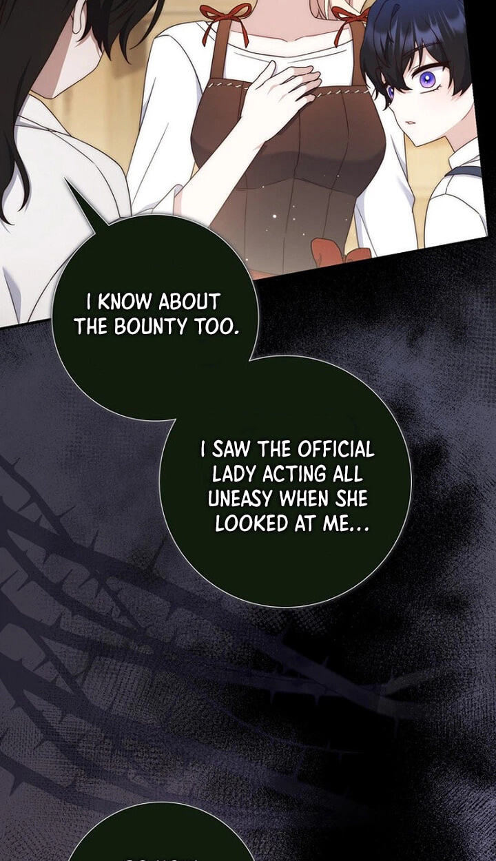 This Emperor Commits Marriage Fraud Chapter 22 page 66 - 