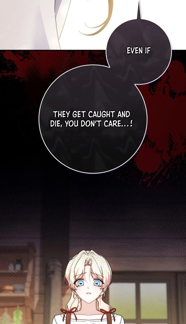 This Emperor Commits Marriage Fraud Chapter 22 page 77 - 