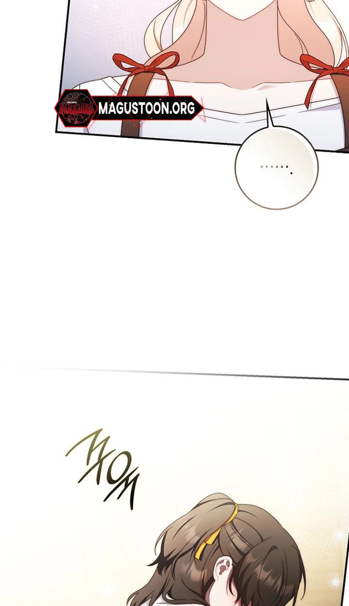This Emperor Commits Marriage Fraud Chapter 22 page 84 - 