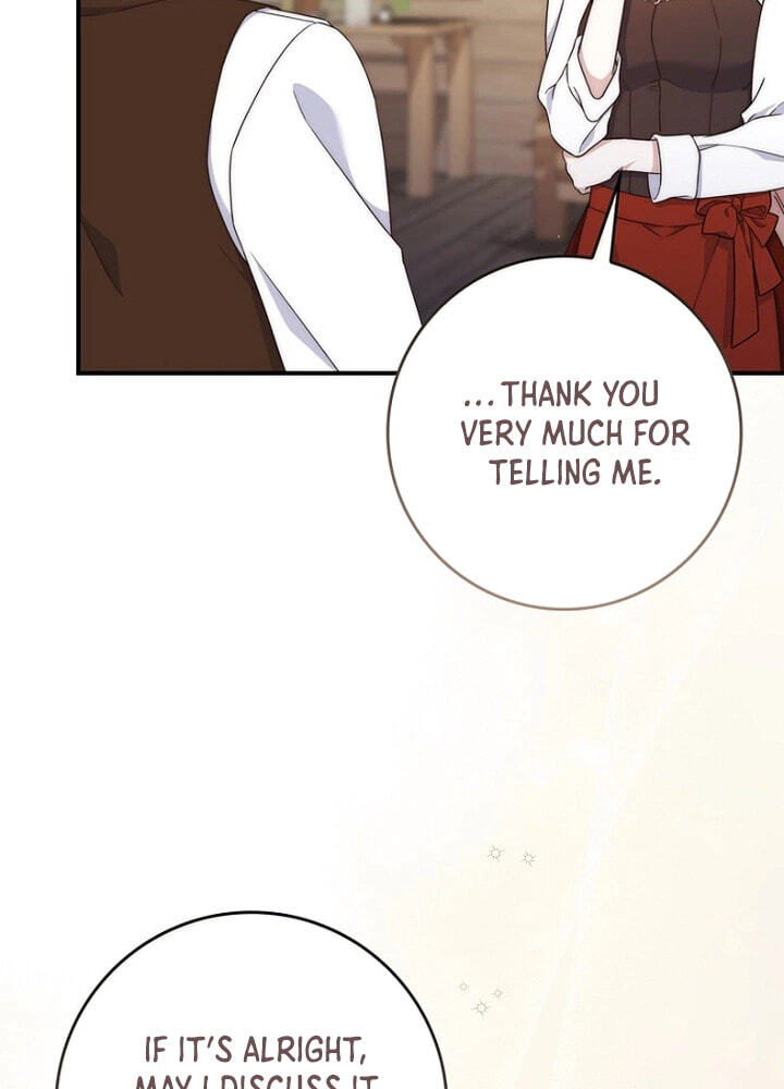 This Emperor Commits Marriage Fraud Chapter 22 page 10 - 