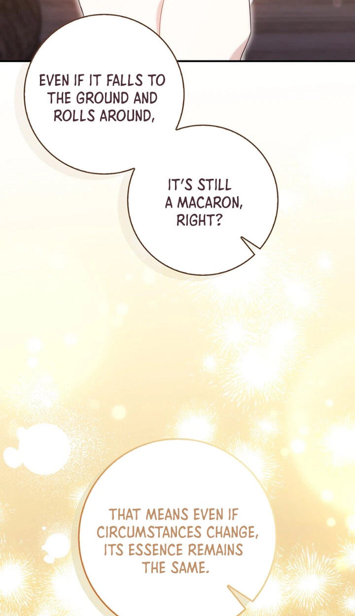 This Emperor Commits Marriage Fraud Chapter 22 page 93 - 