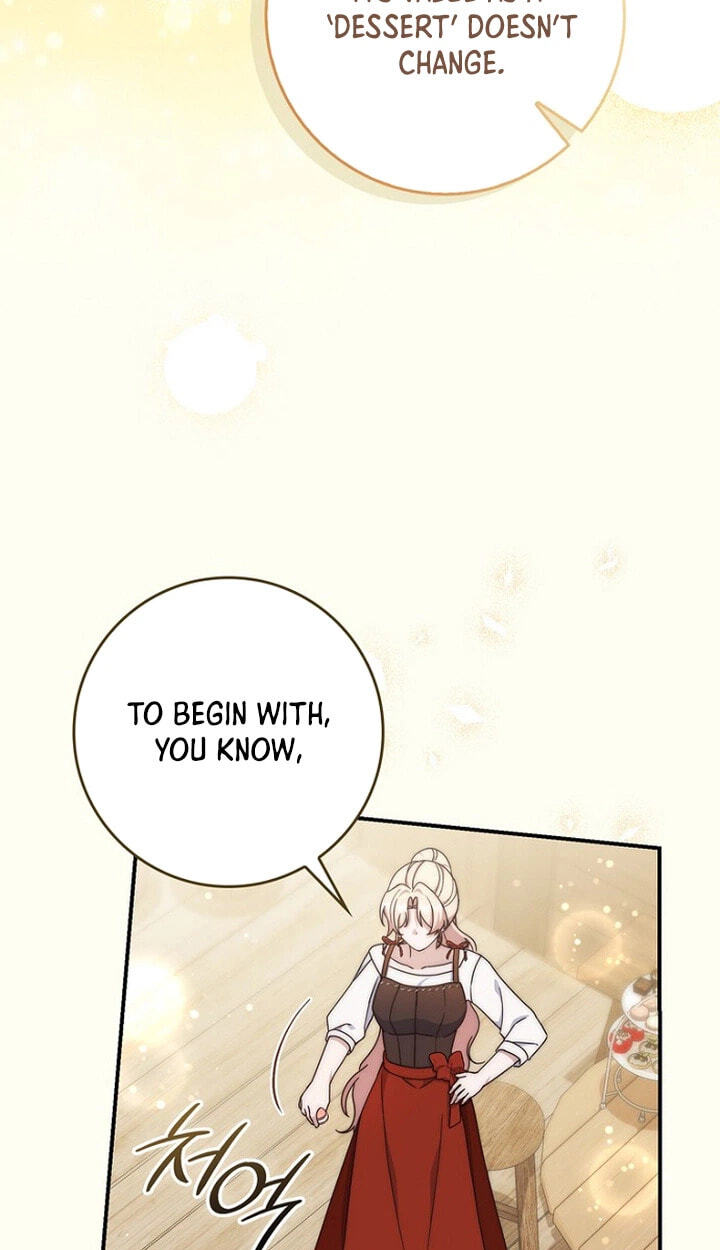 This Emperor Commits Marriage Fraud Chapter 22 page 95 - 