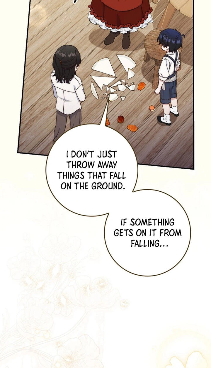 This Emperor Commits Marriage Fraud Chapter 22 page 96 - 