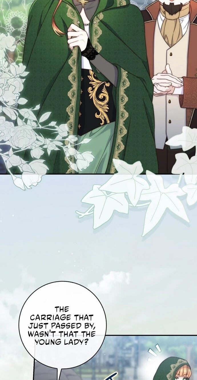 This Emperor Commits Marriage Fraud Chapter 23 page 15 - 