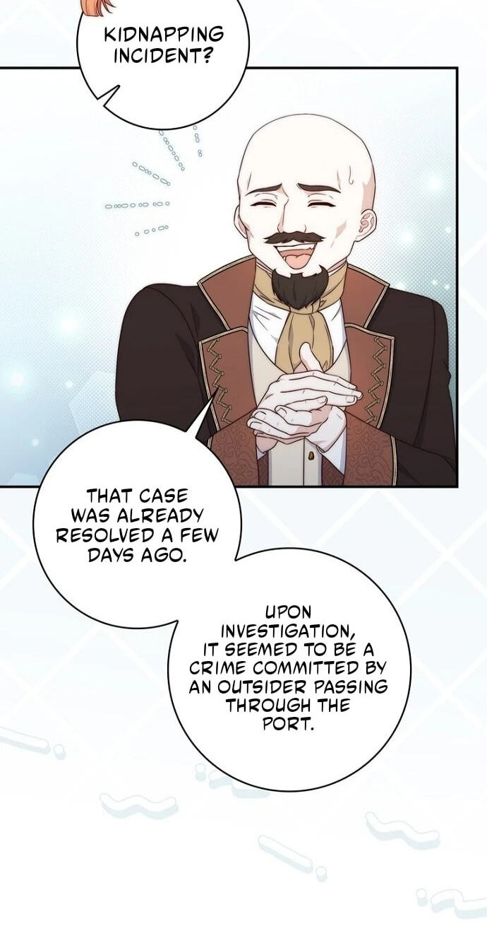 This Emperor Commits Marriage Fraud Chapter 23 page 17 - 