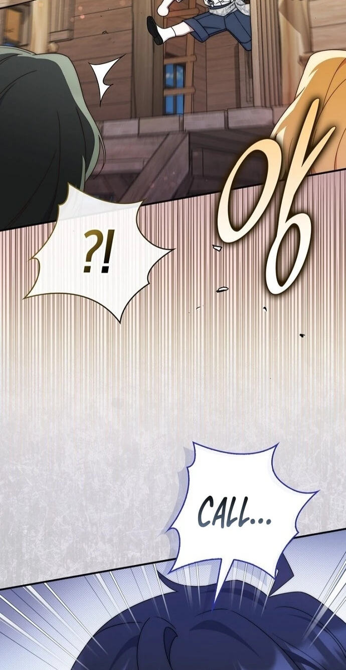 This Emperor Commits Marriage Fraud Chapter 23 page 3 - 
