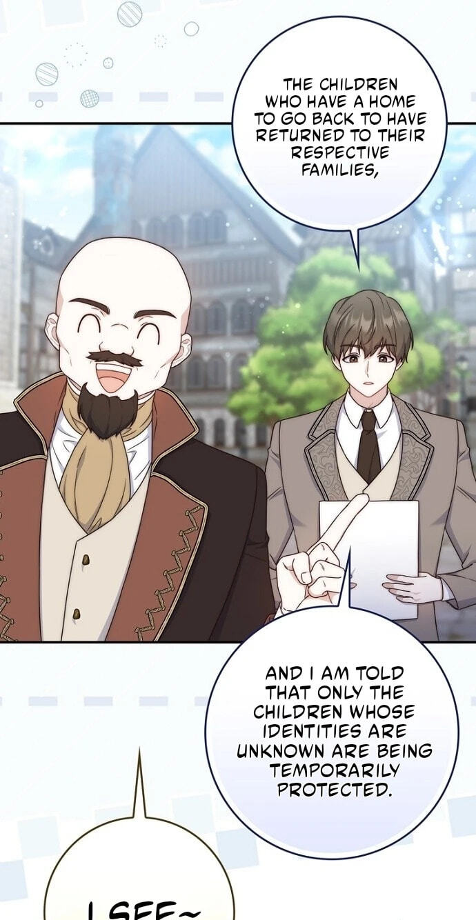 This Emperor Commits Marriage Fraud Chapter 23 page 21 - 