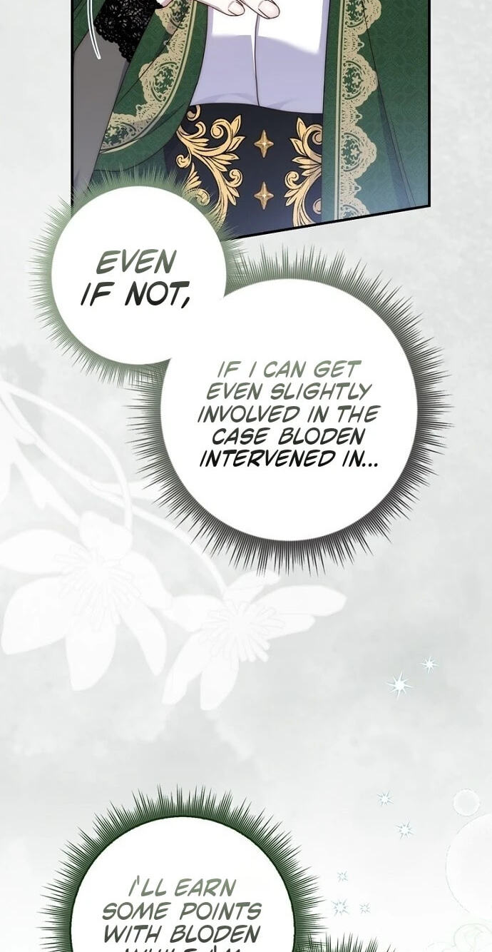 This Emperor Commits Marriage Fraud Chapter 23 page 23 - 