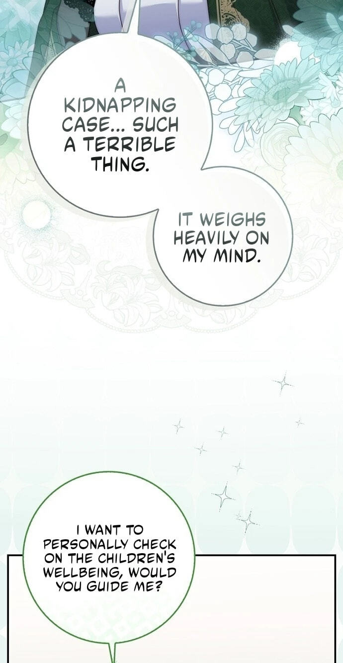 This Emperor Commits Marriage Fraud Chapter 23 page 25 - 