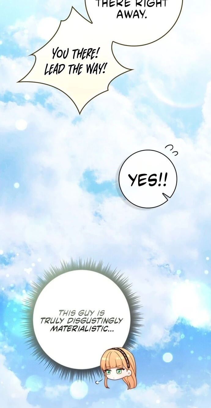 This Emperor Commits Marriage Fraud Chapter 23 page 27 - 
