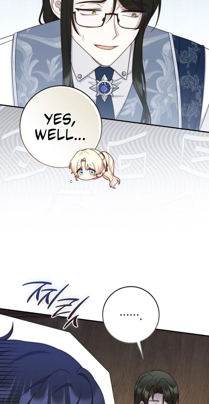 This Emperor Commits Marriage Fraud Chapter 23 page 34 - 