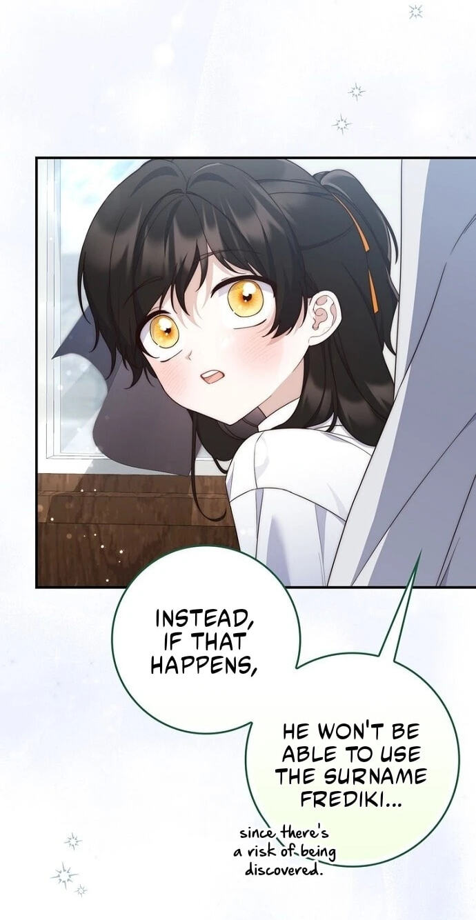 This Emperor Commits Marriage Fraud Chapter 23 page 38 - 