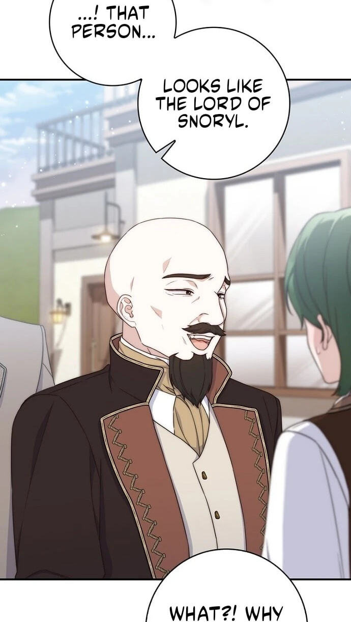 This Emperor Commits Marriage Fraud Chapter 23 page 47 - 