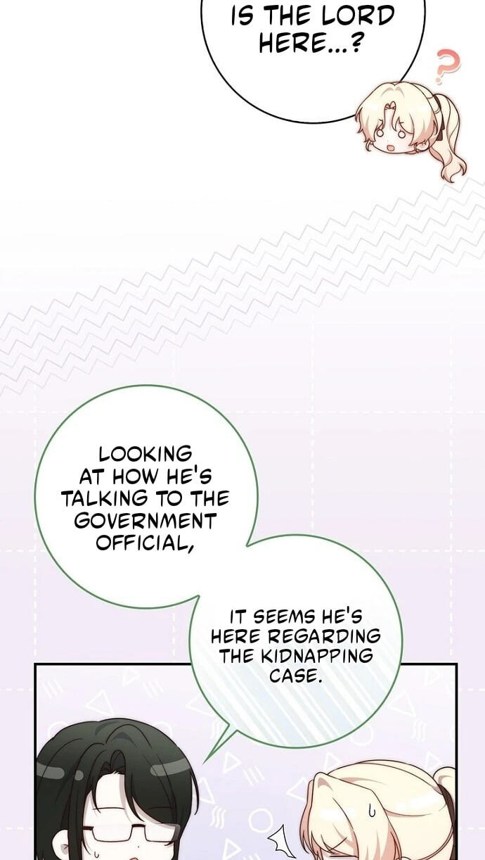 This Emperor Commits Marriage Fraud Chapter 23 page 48 - 