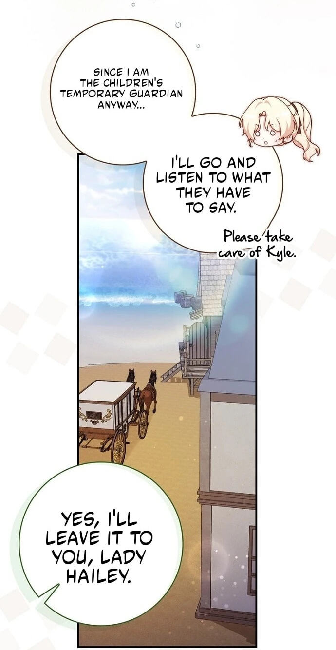 This Emperor Commits Marriage Fraud Chapter 23 page 52 - 