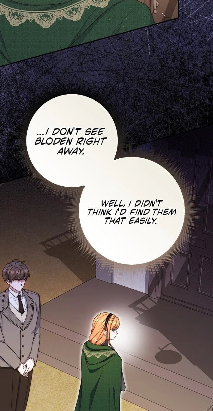 This Emperor Commits Marriage Fraud Chapter 23 page 54 - 