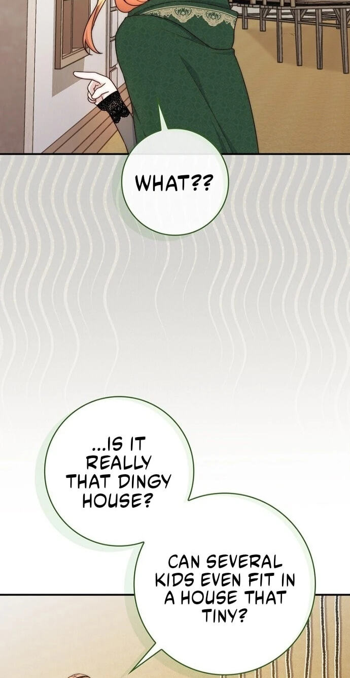 This Emperor Commits Marriage Fraud Chapter 23 page 58 - 