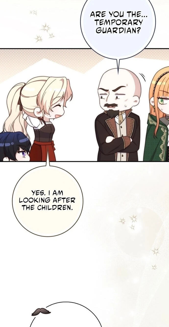 This Emperor Commits Marriage Fraud Chapter 23 page 61 - 