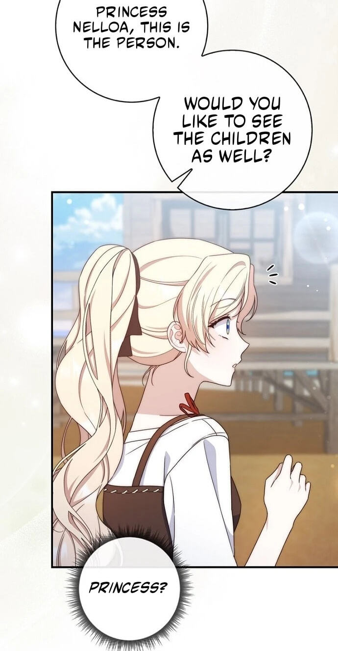This Emperor Commits Marriage Fraud Chapter 23 page 62 - 