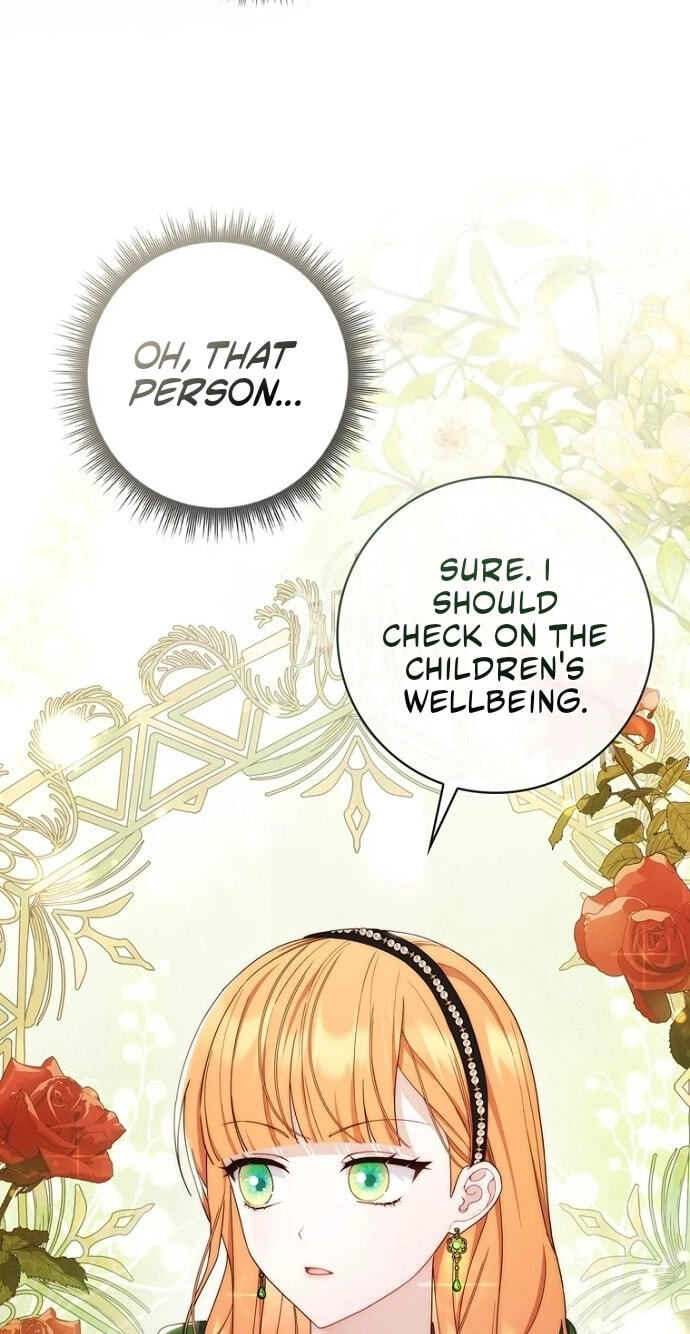 This Emperor Commits Marriage Fraud Chapter 23 page 63 - 