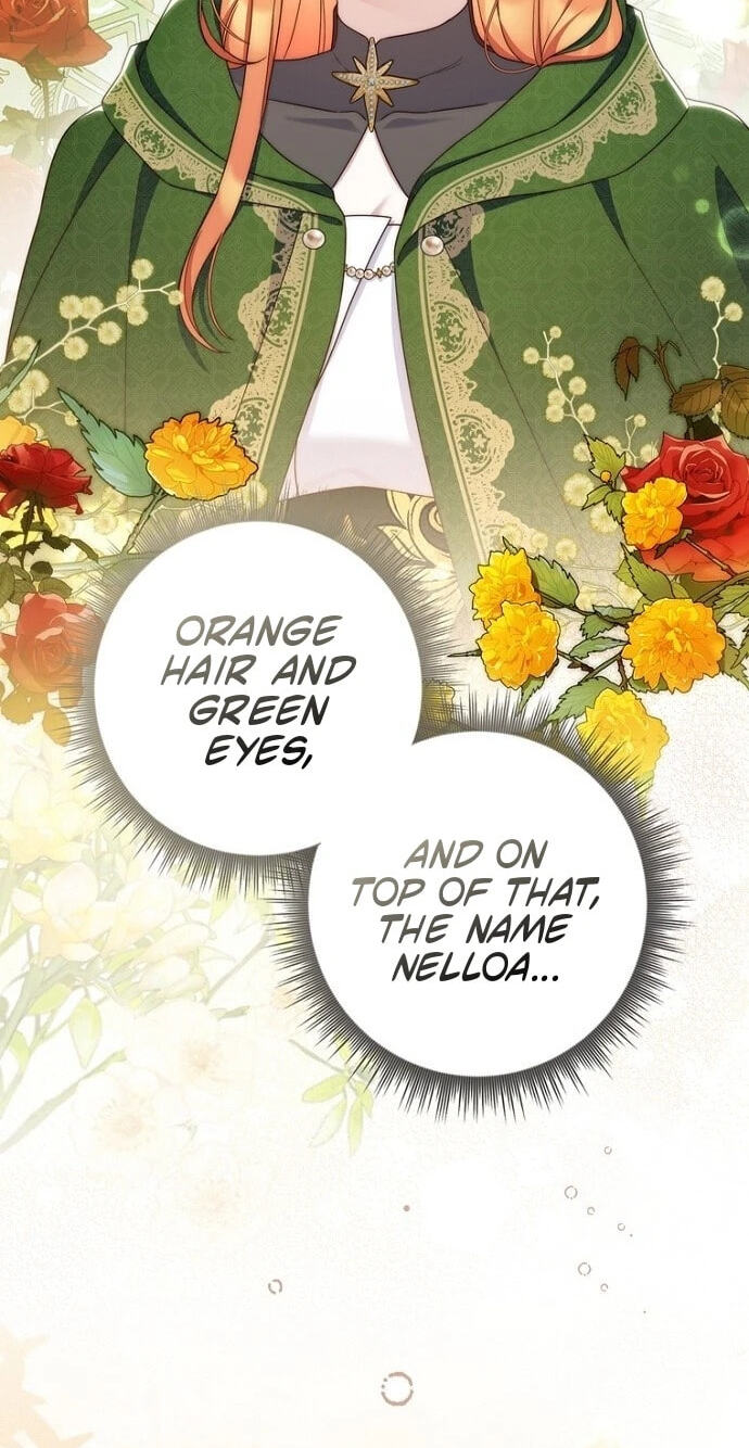 This Emperor Commits Marriage Fraud Chapter 23 page 64 - 