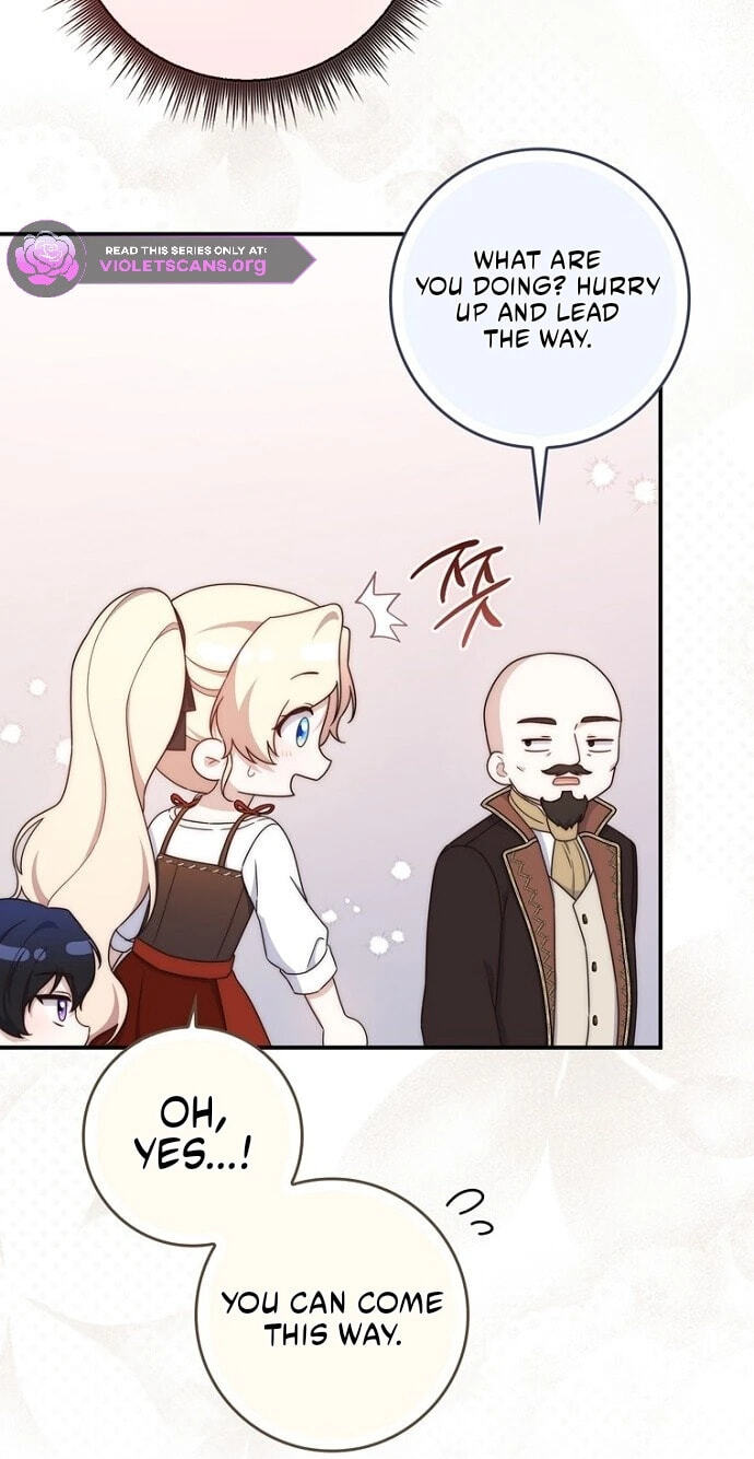 This Emperor Commits Marriage Fraud Chapter 23 page 67 - 
