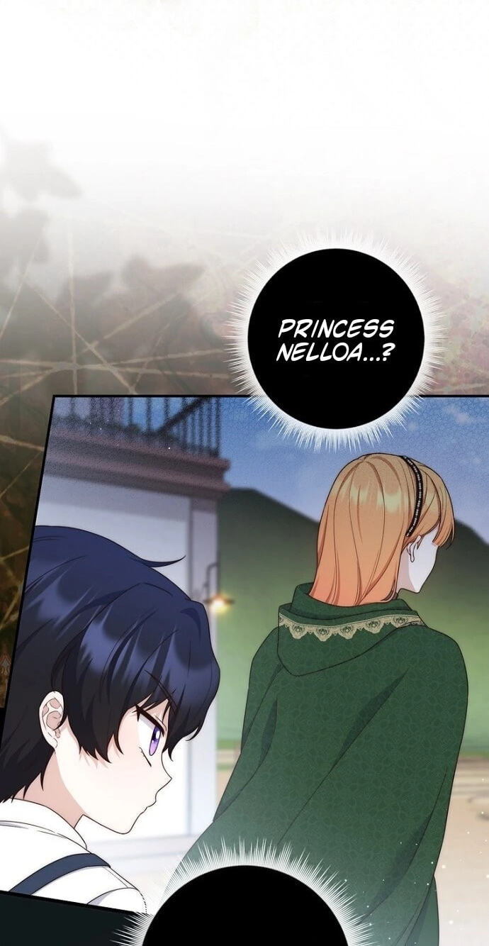 This Emperor Commits Marriage Fraud Chapter 23 page 68 - 