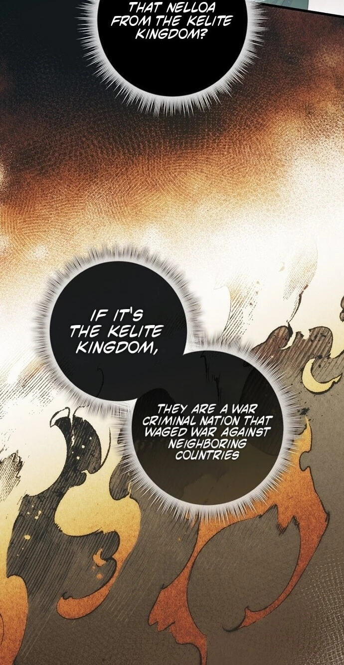 This Emperor Commits Marriage Fraud Chapter 23 page 69 - 