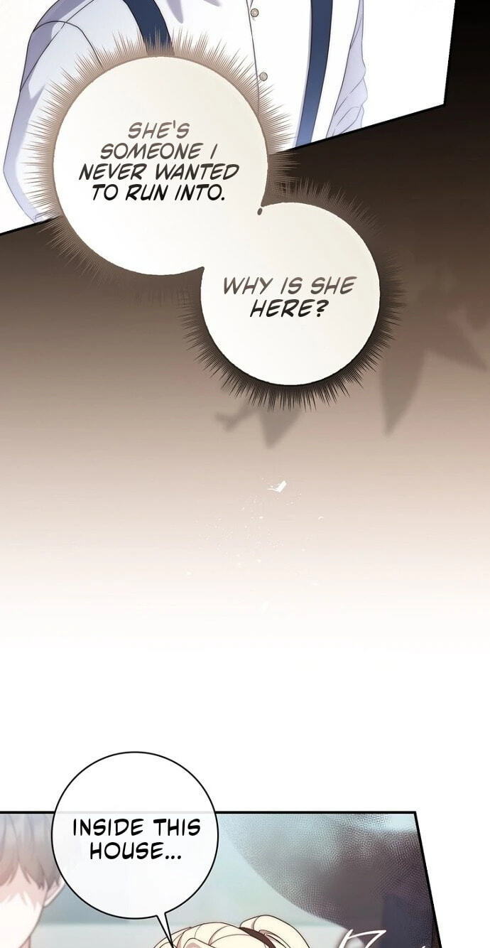This Emperor Commits Marriage Fraud Chapter 23 page 71 - 