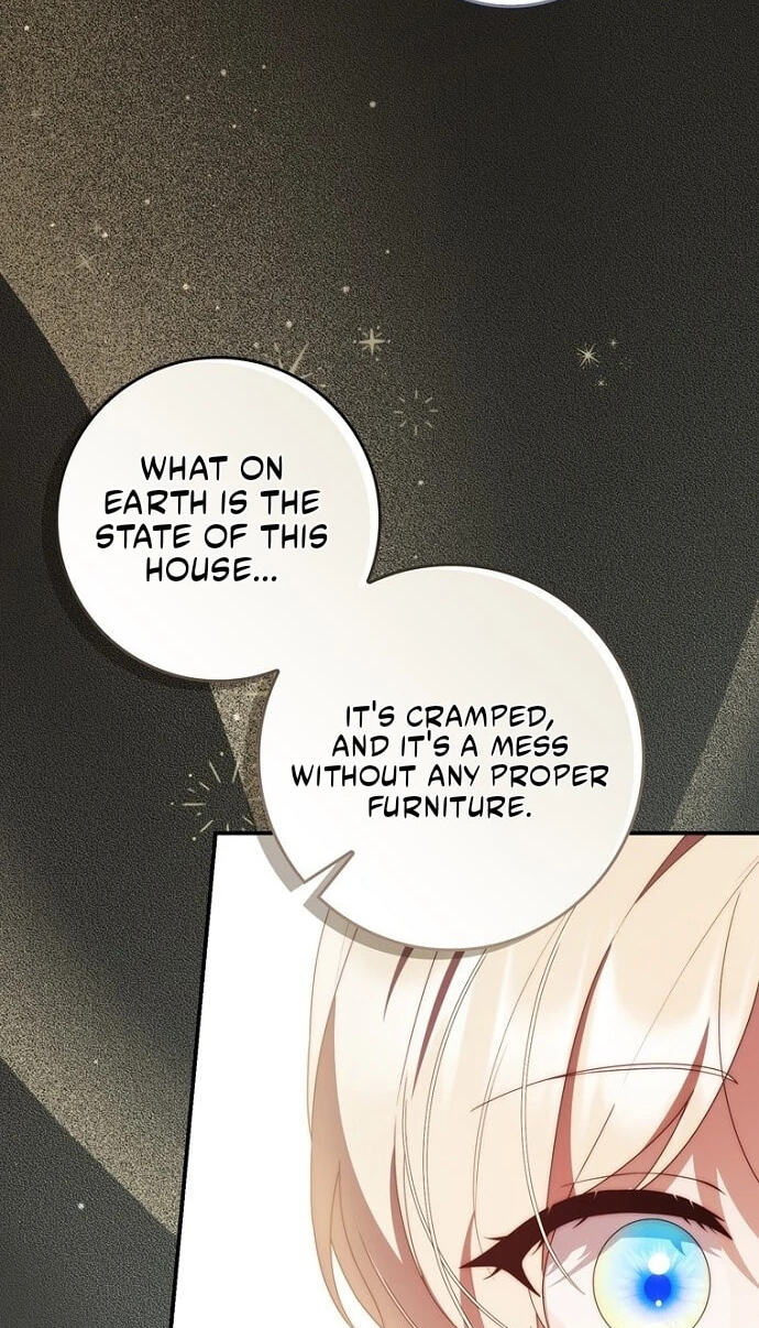 This Emperor Commits Marriage Fraud Chapter 23 page 77 - 