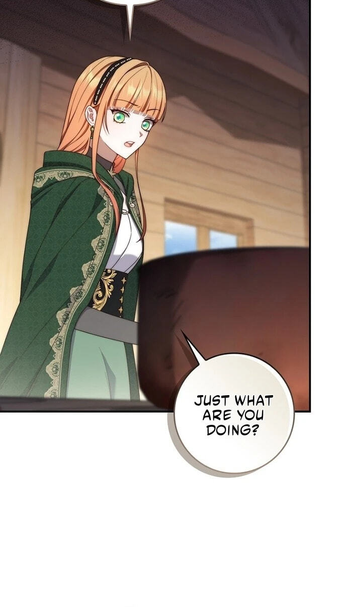This Emperor Commits Marriage Fraud Chapter 23 page 79 - 