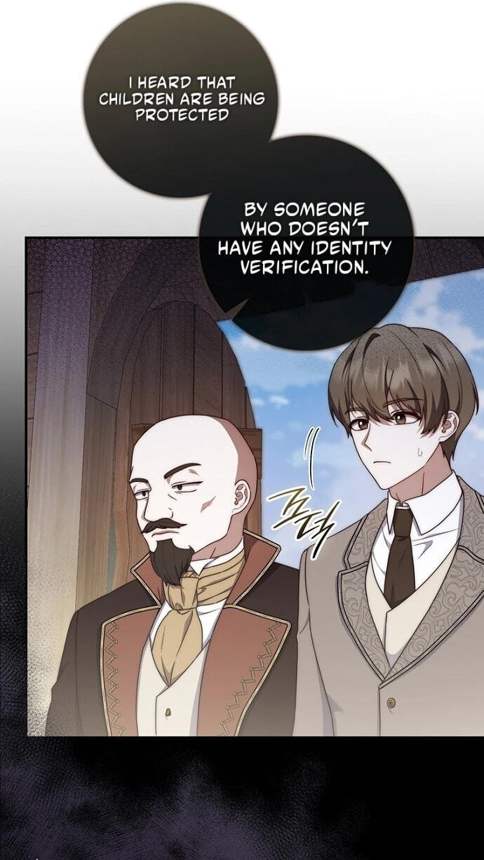 This Emperor Commits Marriage Fraud Chapter 23 page 80 - 