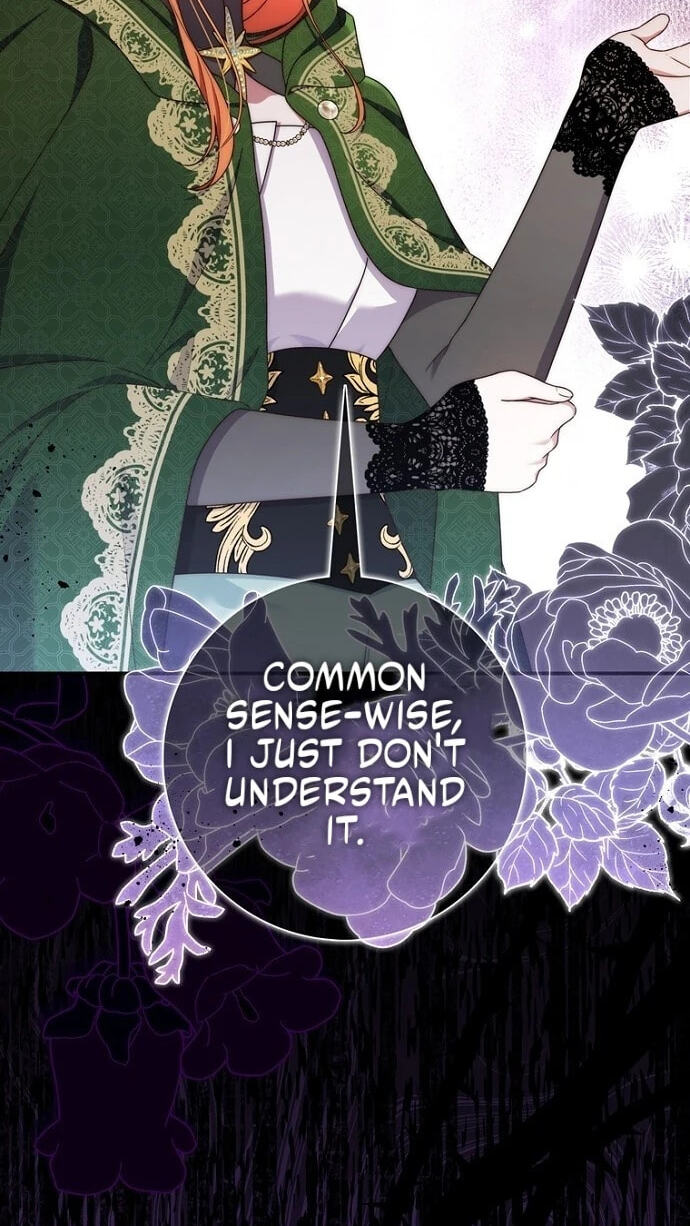 This Emperor Commits Marriage Fraud Chapter 23 page 82 - 