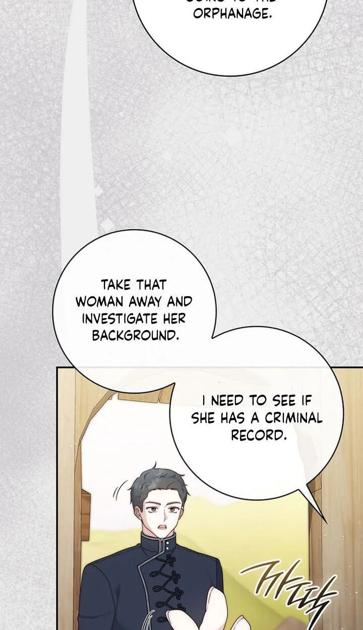 This Emperor Commits Marriage Fraud Chapter 24 page 14 - 