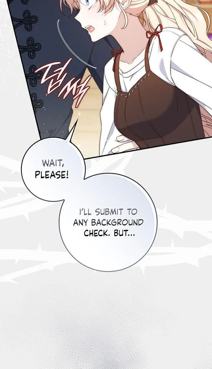 This Emperor Commits Marriage Fraud Chapter 24 page 18 - 