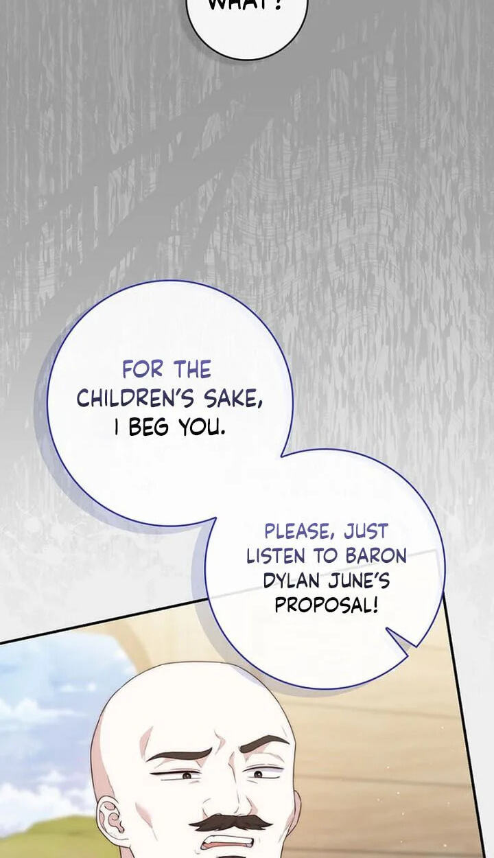 This Emperor Commits Marriage Fraud Chapter 24 page 20 - 