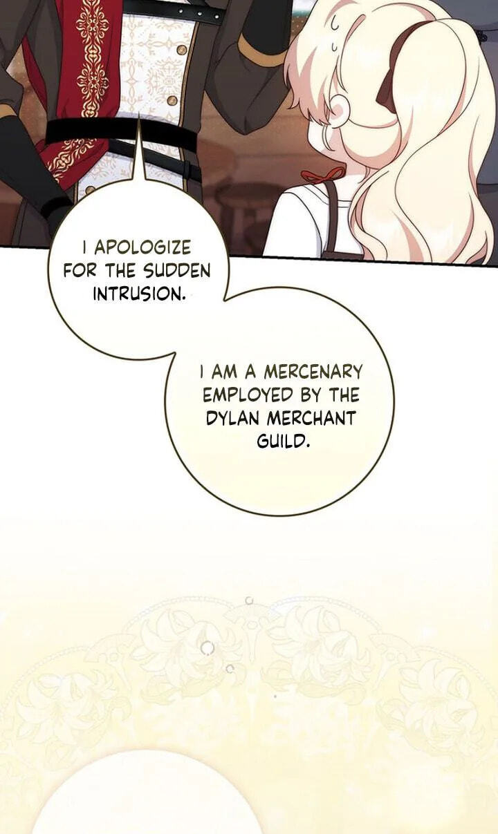 This Emperor Commits Marriage Fraud Chapter 24 page 32 - 