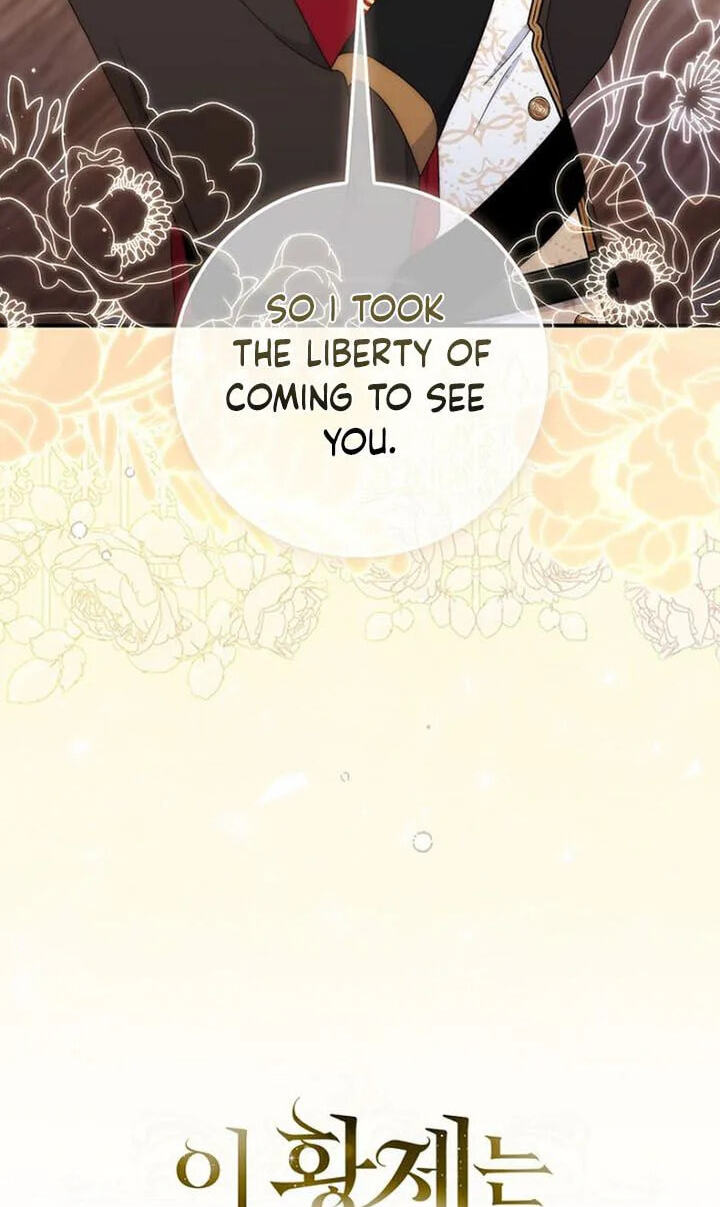 This Emperor Commits Marriage Fraud Chapter 24 page 34 - 