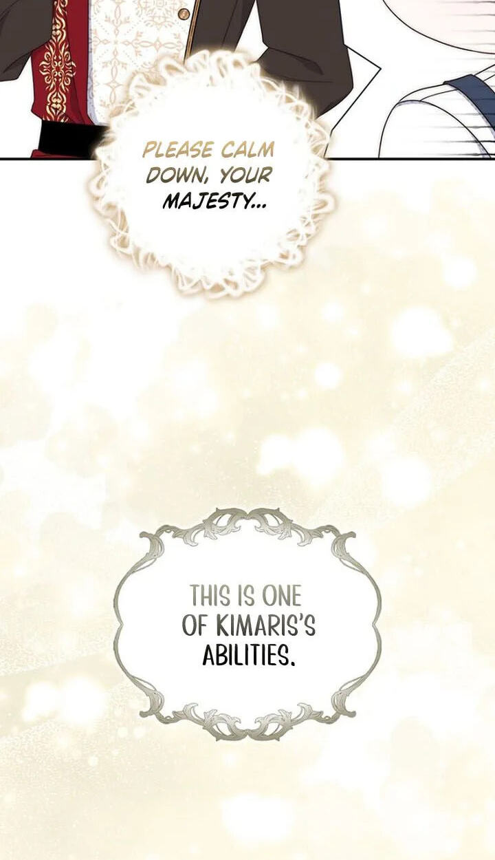 This Emperor Commits Marriage Fraud Chapter 24 page 38 - 