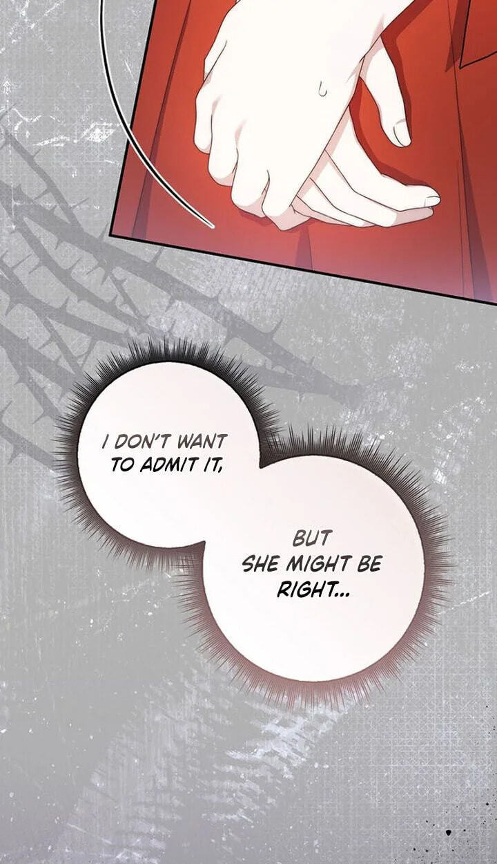 This Emperor Commits Marriage Fraud Chapter 24 page 5 - 