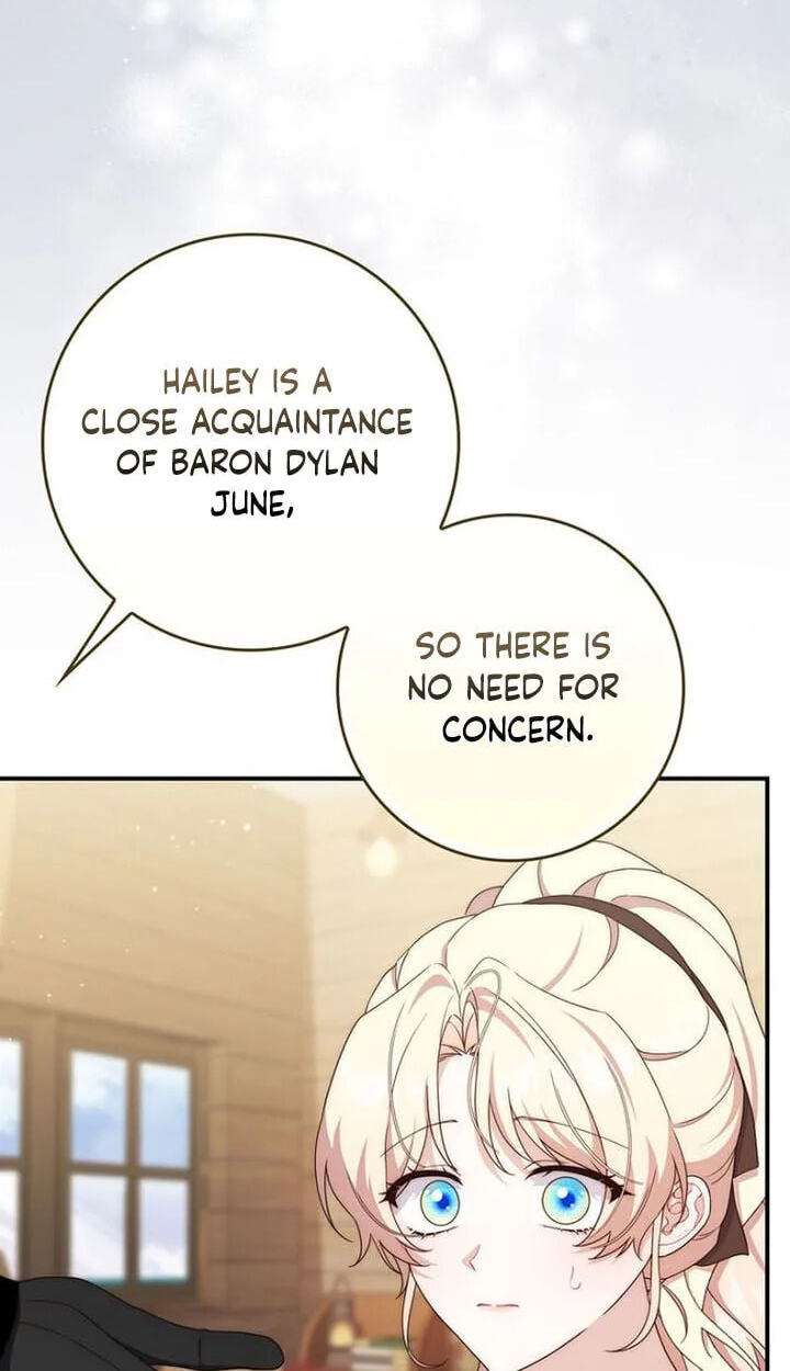 This Emperor Commits Marriage Fraud Chapter 24 page 43 - 