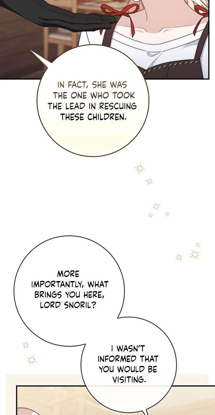 This Emperor Commits Marriage Fraud Chapter 24 page 44 - 