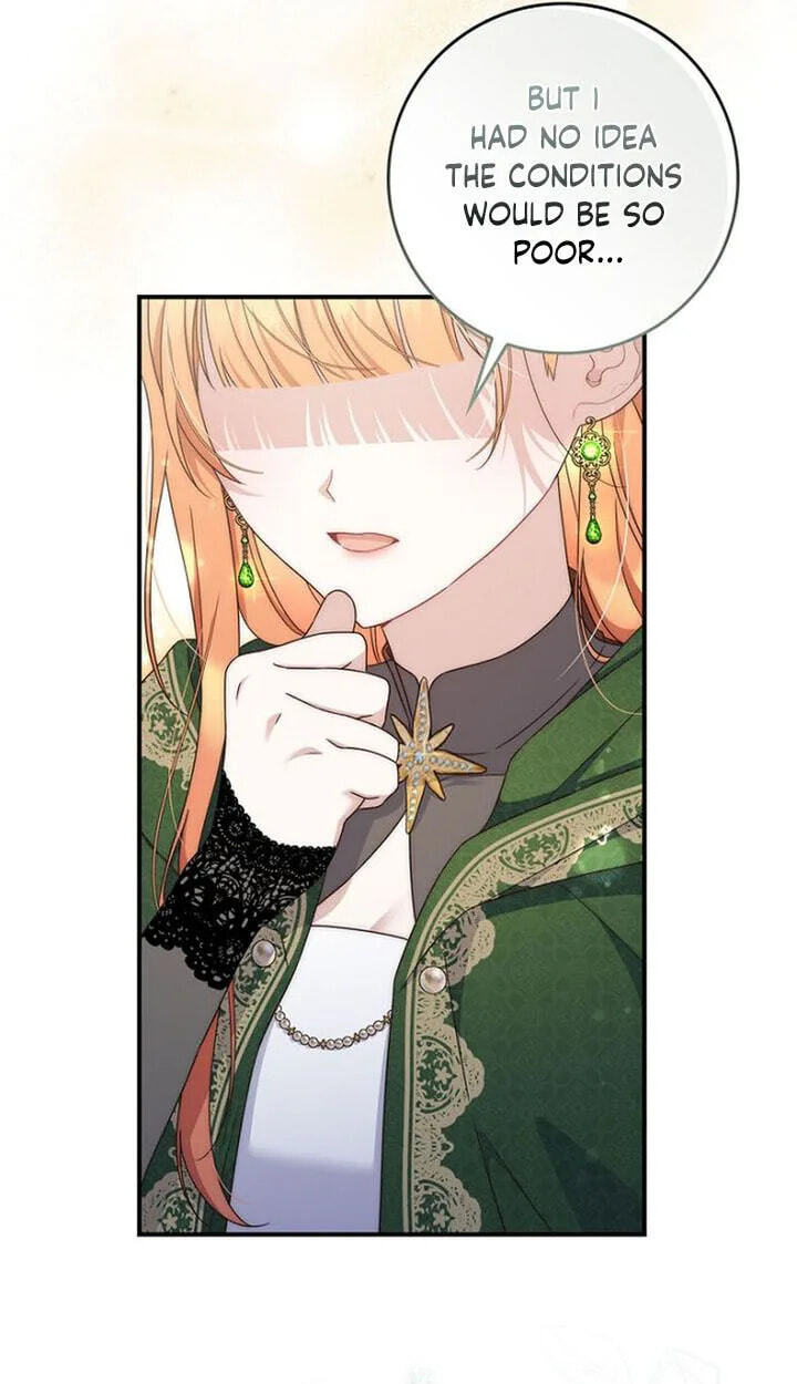 This Emperor Commits Marriage Fraud Chapter 24 page 47 - 