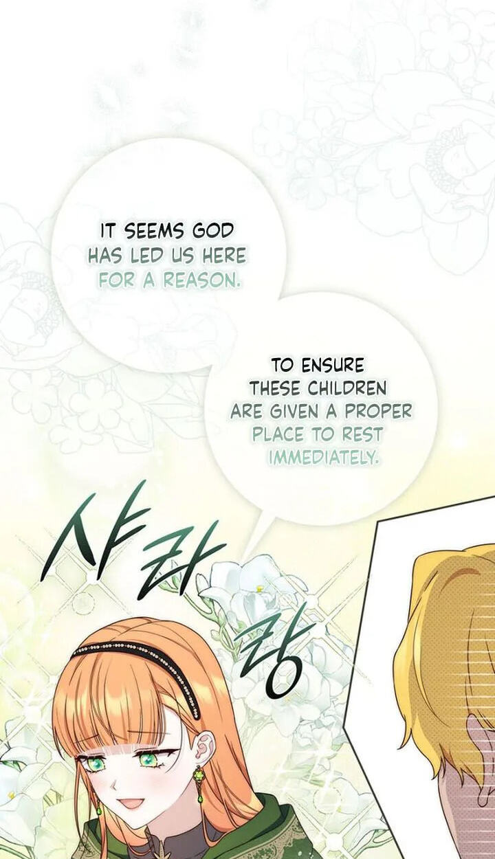 This Emperor Commits Marriage Fraud Chapter 24 page 48 - 